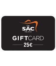  GIFT CARD  - Gift Card