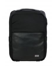 BRIC&rsquo;S MONZA Zaino espandibile porta pc 14" con USB - Zaini da lavoro porta PC