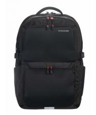 TUCANO SFIDO Zaino gaming multitasking, porta pc 18" - Zaini da lavoro porta PC
