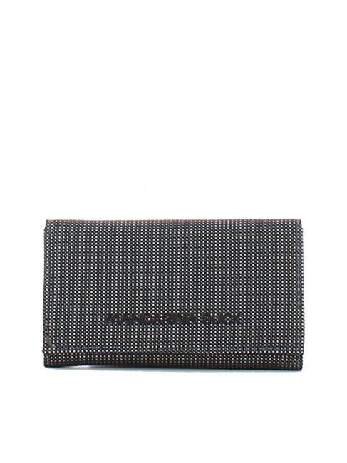 MANDARINA DUCK MD20 Astuccio portachiavi ACCIAIO - Portachiavi