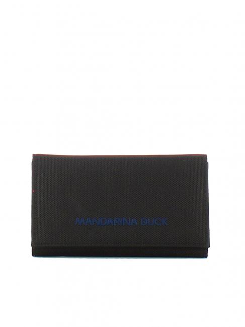 MANDARINA DUCK MD20 Astuccio portachiavi NERO - Portachiavi