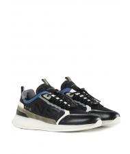 NORTH SAILS KEEL NETWORKS Sneaker black-multicolor - Scarpe Uomo - 1