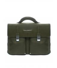 PIQUADRO LINK 2  Cartella porta PC 15,6" - Cartelle Lavoro