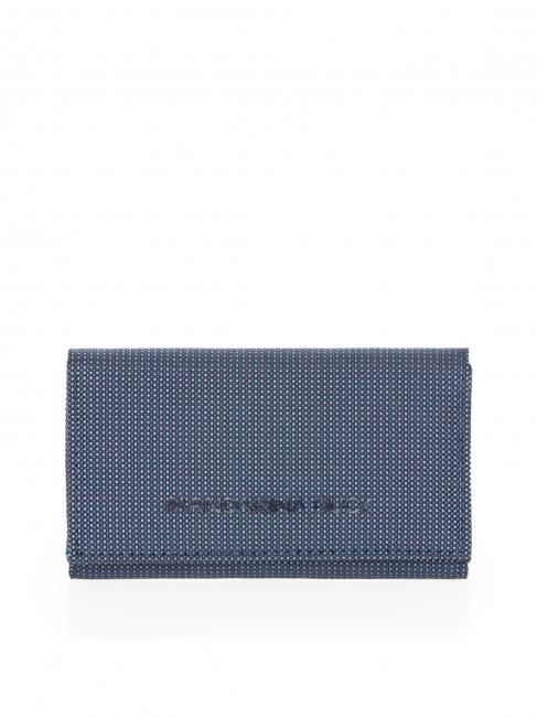 MANDARINA DUCK MD20 Astuccio portachiavi atlantic sea - Portachiavi