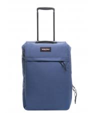 EASTPAK TRAFIK LIGHT S Trolley bagaglio a mano Humble Blue - Bagagli a mano - 1