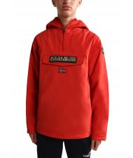 NAPAPIJRI KIDS RAINFOREST WINTER Giacca anorak - Giacche
