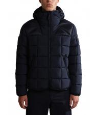 NAPAPIJRI ARIEL 1 Giacca trapuntata con cappuccio - Piumini Uomo