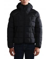 NAPAPIJRI ARIEL 1 Giacca trapuntata con cappuccio - Piumini Uomo