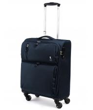 R RONCATO ECO-MOOD Trolley bagaglio a mano blu navy - Bagagli a mano - 1