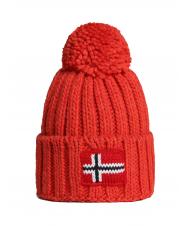 NAPAPIJRI KIDS SEMIURY 6 Berretto con pon pon - Cappelli
