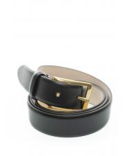 LESAC Cintura in pelle liscia  - Cinture