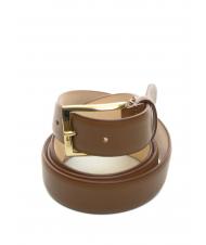 LESAC Cintura in pelle palmellata  - Cinture