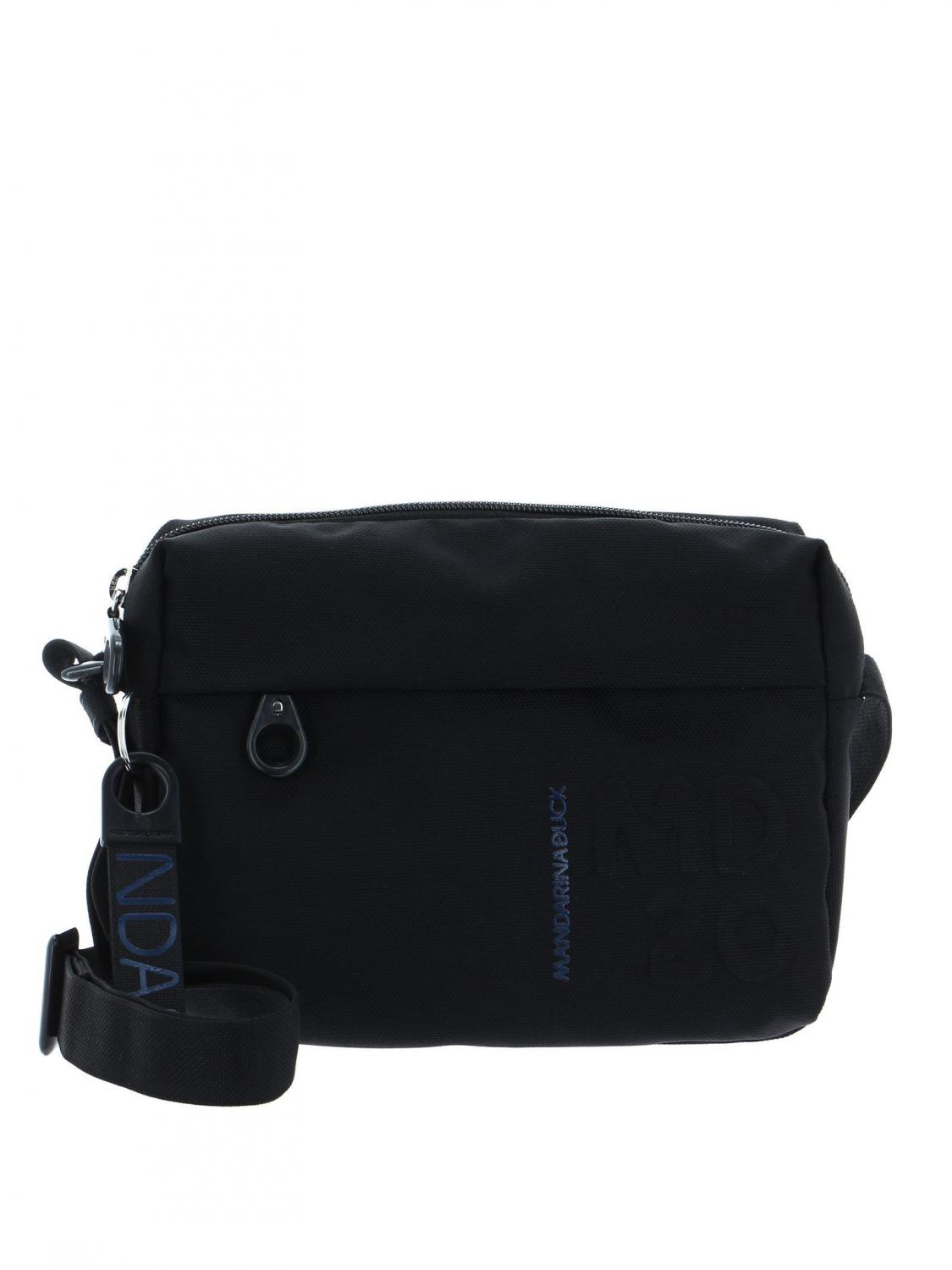 Borsa Tracolla Uomo Mandarina Duck Mandarina Duck Md20 Borsa