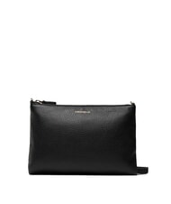 COCCINELLE BEST CROSSBODY Minibag in pelle Nero - Borse Donna - 1