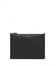 COCCINELLE BEST CROSSBODY Bustina in pelle - Borse Donna