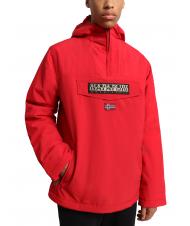 NAPAPIJRI KIDS RAINFOREST PKT 1 Giacca con cappuccio - Giacche