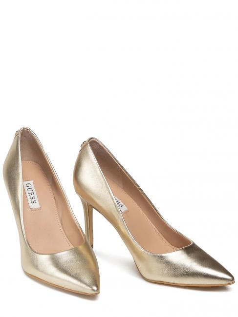 Scarpe Donna Guess Scarpe Col Tacco Guess Piera Donna Decolleté