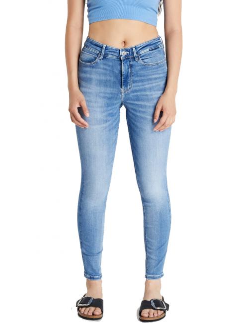 GUESS 1891 Jeans skinny stretch carrie light. - Jeans Donna