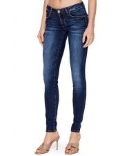 GUESS CURVE X Jeans skinny - Jeans Donna