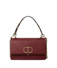 TWINSET NAIRA Borsa a tracolla top handle - Borse Donna