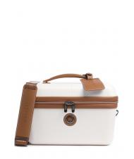 DELSEY CHATELET AIR 2.0 Beauty Case con tracolla angora - Beauty Case - 1