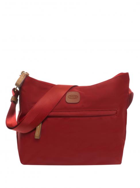 BRIC’S X-BAG S Borsa a tracolla  bordeaux - Borse Donna