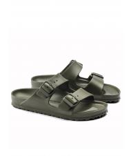 BIRKENSTOCK ARIZONA ESSENTIAL Sandalo in gomma - Scarpe Unisex