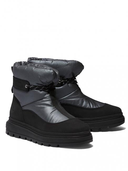 TIMBERLAND RAY CITY Stivaletto invernale NERO - Scarpe Donna