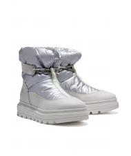 TIMBERLAND RAY CITY Stivaletto invernale bright white - Scarpe Donna - 1