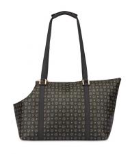 POLLINI HERITAGE DOG Borsa trasportino a spalla - Articoli per animali