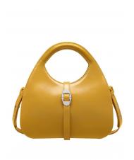 COCCINELLE COSIMA Hand bag in pelle  resina - Borse Donna - 1