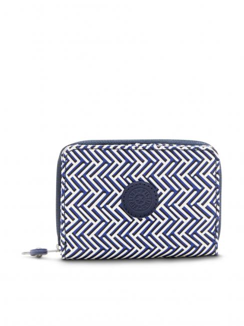 Kipling 100 PENS PPG - Portafoglio - powerpuff girls black/nero