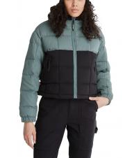 TIMBERLAND HOODER PUFFER Giubbotto imbottito ECO - Piumini Donna
