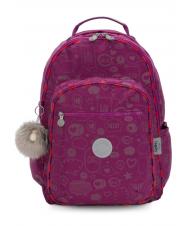 KIPLING SEOUL Zaino porta pc 15" - Zaini Scuola & Tempo Libero