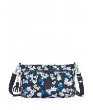 KIPLING MYRTE B Borsetta a tracolla flower powder - Borse Donna - 1