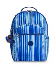 KIPLING SEOUL KIDS Zaino porta pc 15" - Zaini Scuola & Tempo Libero