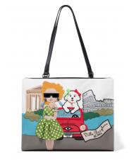BRACCIALINI CARTOLINE ROMA Borsa shopper a spalla - Borse Donna