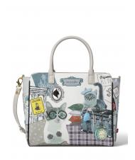 BRACCIALINI ALLROUND Borsa a mano con tracolla - Borse Donna