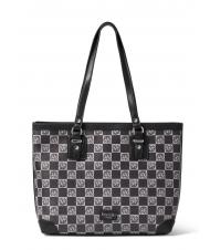 BRACCIALINI MONORANGE Borsa shopper a spalla - Borse Donna