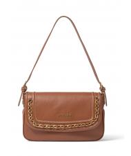 BRACCIALINI NORA Borsa a spalla in pelle - Borse Donna