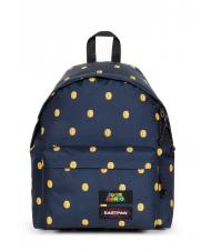 EASTPAK PADDED PAKR Zaino mario navy - Zaini Scuola & Tempo Libero - 1