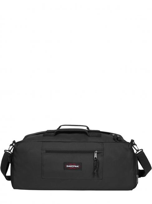EASTPAK DUFFL'R L Borsone con tracolla NERO - Borsoni