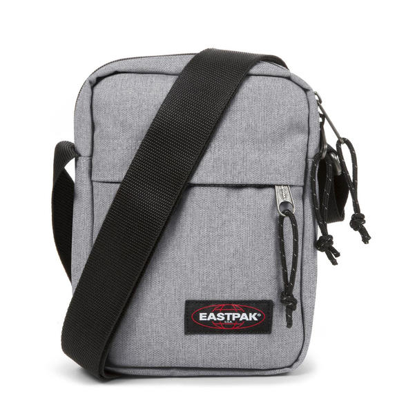 EASTPAK pouch THE ONE model sundaygrey - Over-the-shoulder Bags for Men