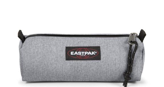 EASTPAK BENCHMARK SINGLE Astuccio sundaygrey - Astucci e Accessori