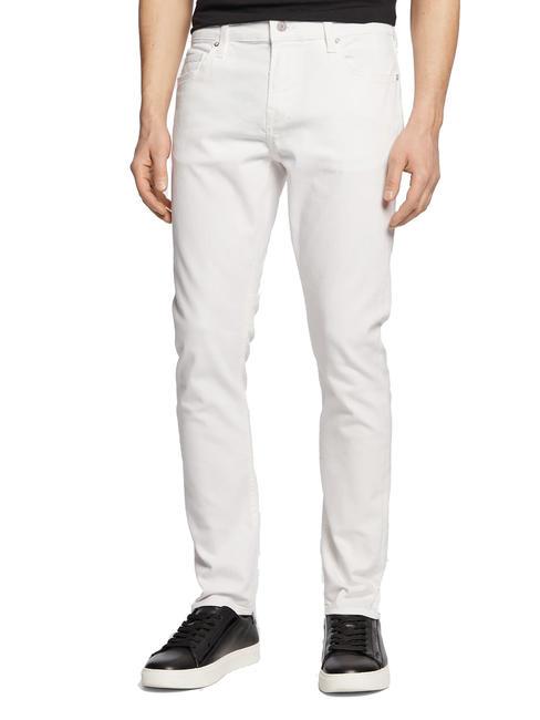 GUESS CHRIS Jeans skinny the paradis - Jeans Uomo