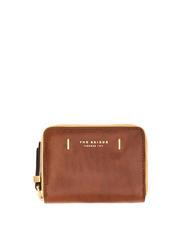 THE BRIDGE CHIARA Portafoglio Small in pelle - Portafogli Donna