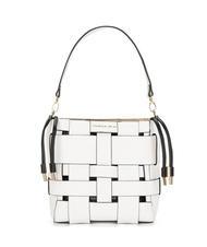 TOSCA BLU ALEXANDRA Borsa a secchiello mini bianco - Borse Donna - 1
