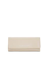 TOSCA BLU BASIC Astuccio Portachiavi in pelle NATURALE - Portachiavi - 1