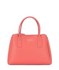 TOSCA BLU BETSY Borsa a mano, con tracolla, in pelle fuchsia - Borse Donna - 1