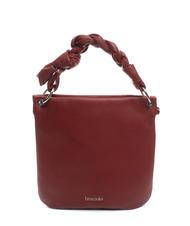 BRACCIALINI CHARLIZE Borsa a mano in pelle con tracolla - Borse Donna